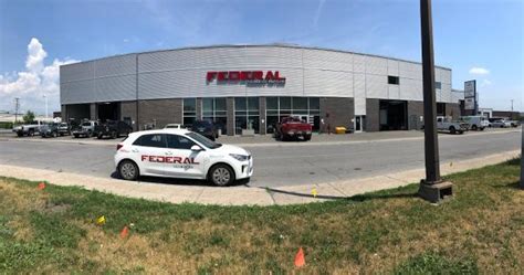 Muffler and Exhaust Service in St. Hubert, QC .